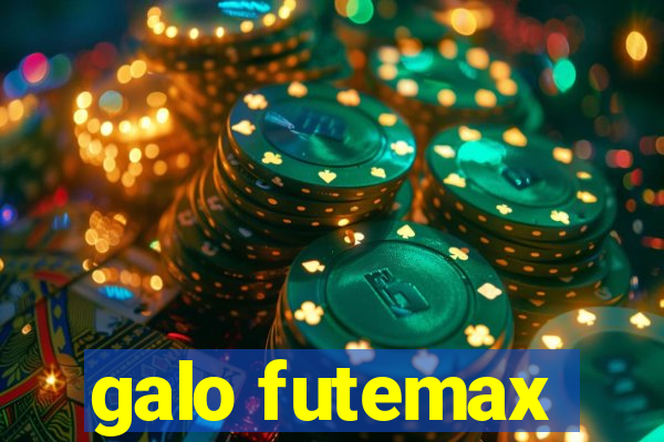 galo futemax